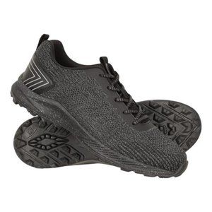 Size 7 Women's Reflective Ortholite Sneakers
